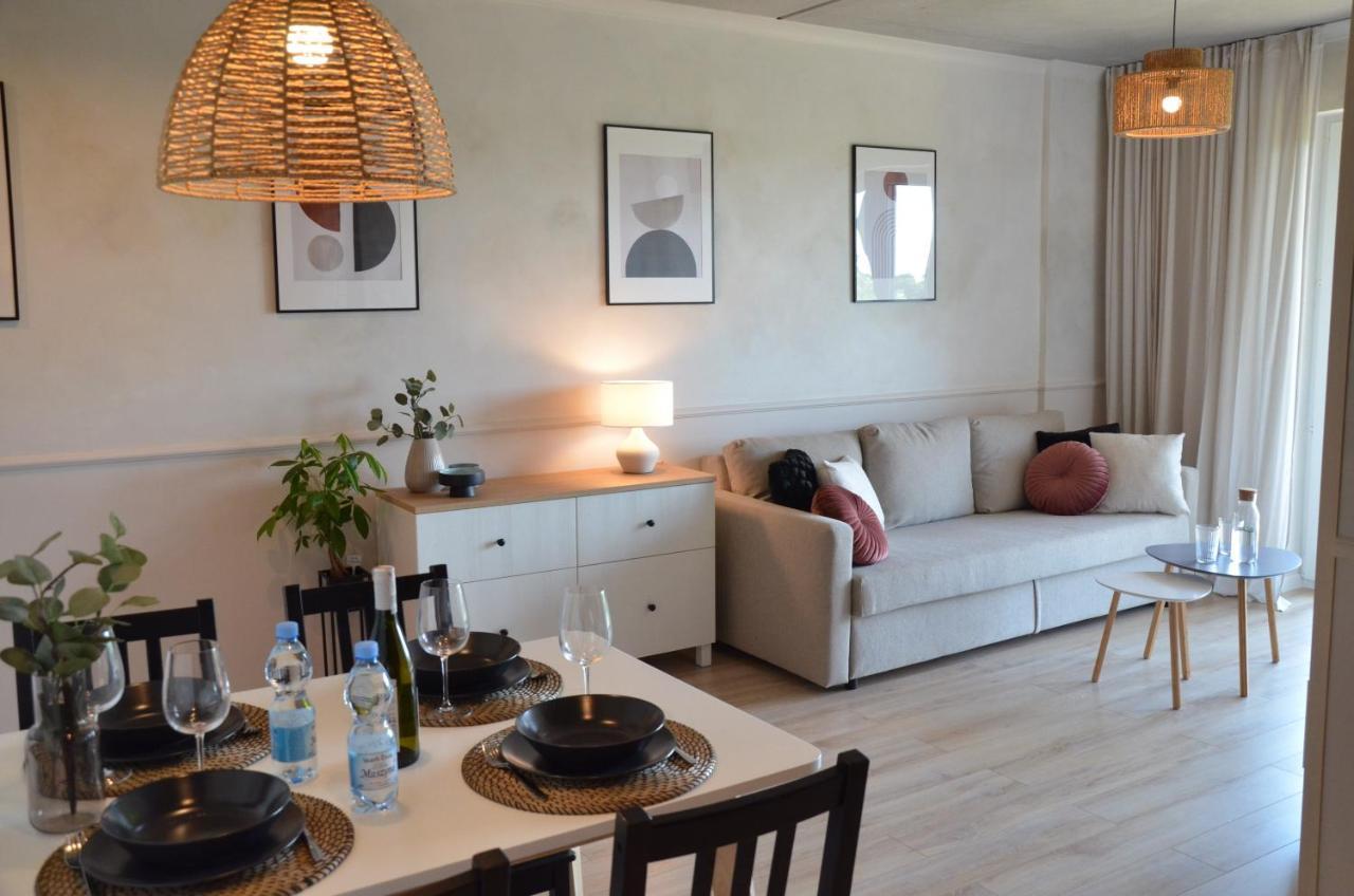 Apartament Młynówka Gdansk Exterior foto