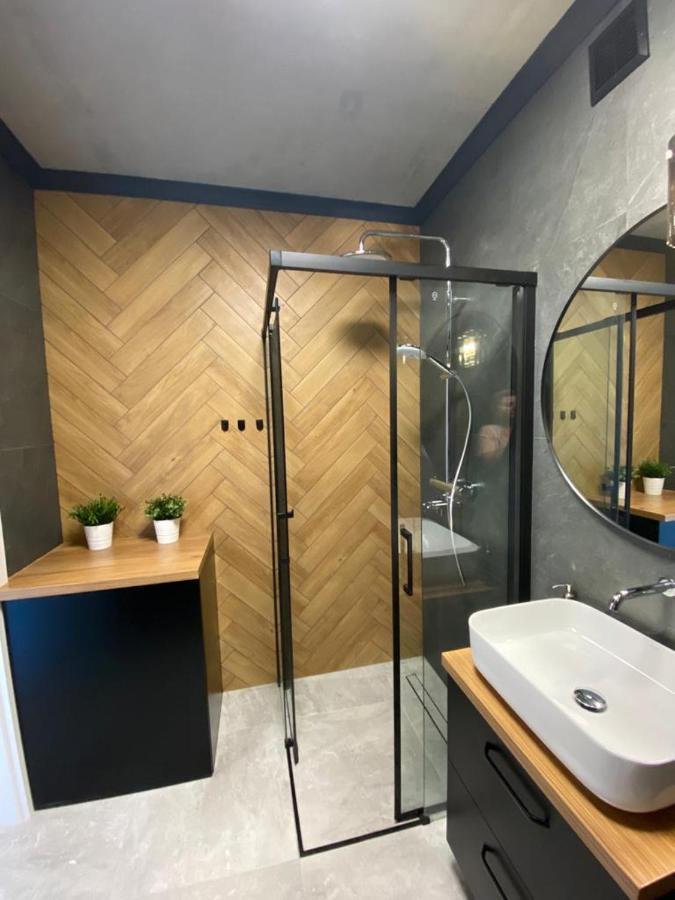 Apartament Młynówka Gdansk Exterior foto