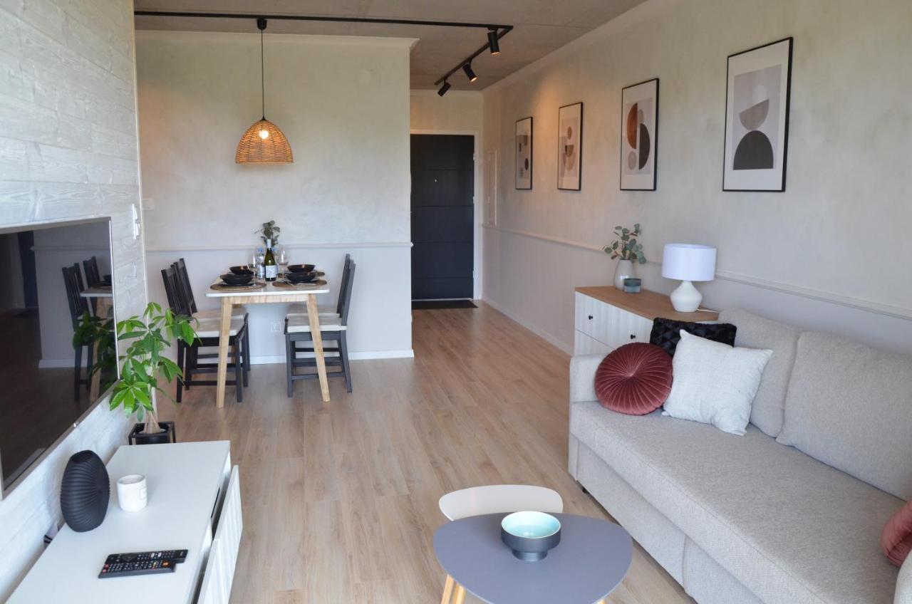 Apartament Młynówka Gdansk Exterior foto